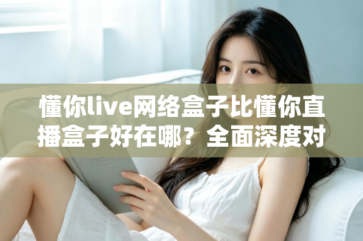 懂你live网络盒子比懂你直播盒子好在哪？全面深度对比助你选购不踩坑