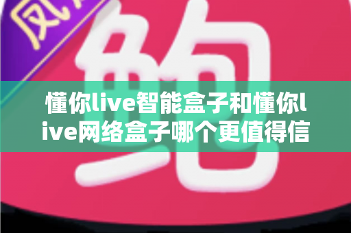 懂你live智能盒子和懂你live网络盒子哪个更值得信赖？全方位深度对比分析指南