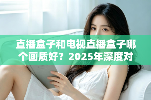 直播盒子和电视直播盒子哪个画质好？2025年深度对比解析与选购指南