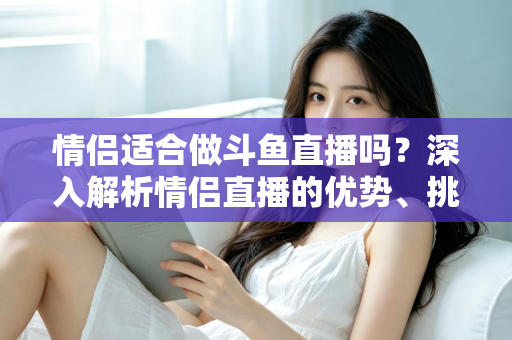 情侣适合做斗鱼直播吗?深入解析情侣直播的优势、挑战与成功之道 情侣适合做斗鱼直播吗?深入解析情侣直播的优势、挑战与成功之道