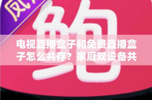 电视直播盒子和免费直播盒子怎么共存？家庭双设备共存的完整攻略与实用方案