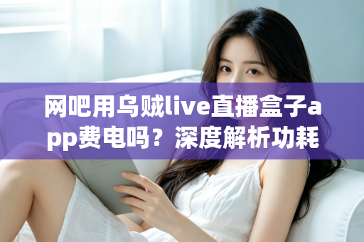网吧用乌贼live直播盒子app费电吗？深度解析功耗真相与省电技巧全指南