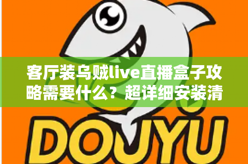 客厅装乌贼live直播盒子攻略需要什么？超详细安装清单、步骤与避坑指南全解析