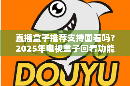 直播盒子推荐支持回看吗？2025年电视盒子回看功能深度解析与选购全攻略