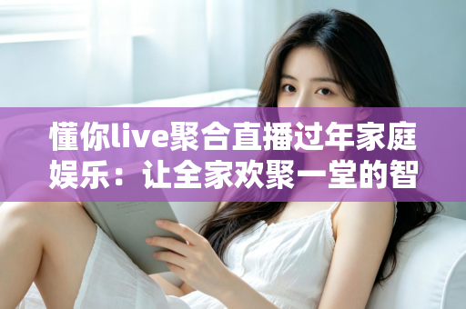 懂你live聚合直播过年家庭娱乐：让全家欢聚一堂的智慧之选